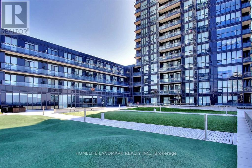 3810 - 4011 Brickstone Mews, Mississauga, Ontario  L5B 0J7 - Photo 23 - W12878944