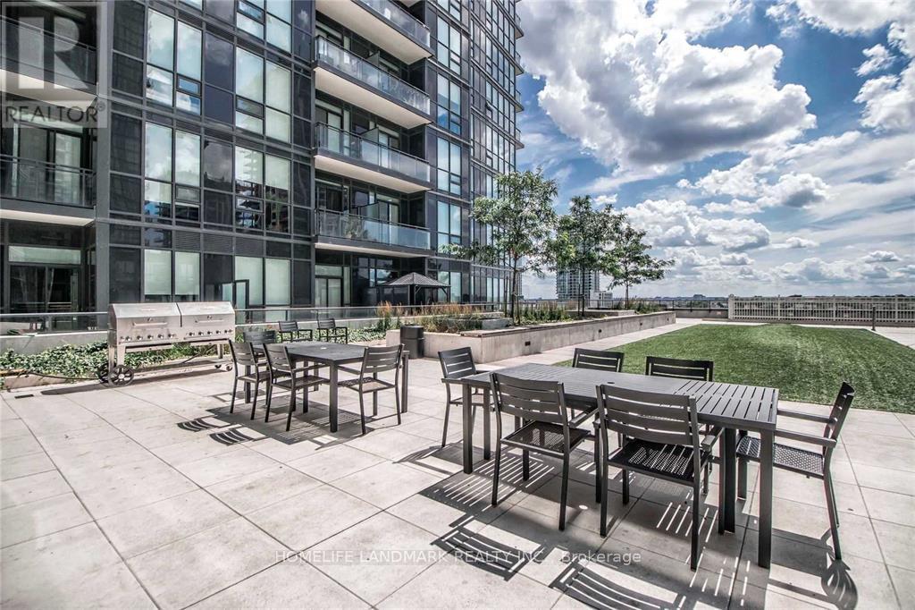 3810 - 4011 Brickstone Mews, Mississauga, Ontario  L5B 0J7 - Photo 24 - W12878944