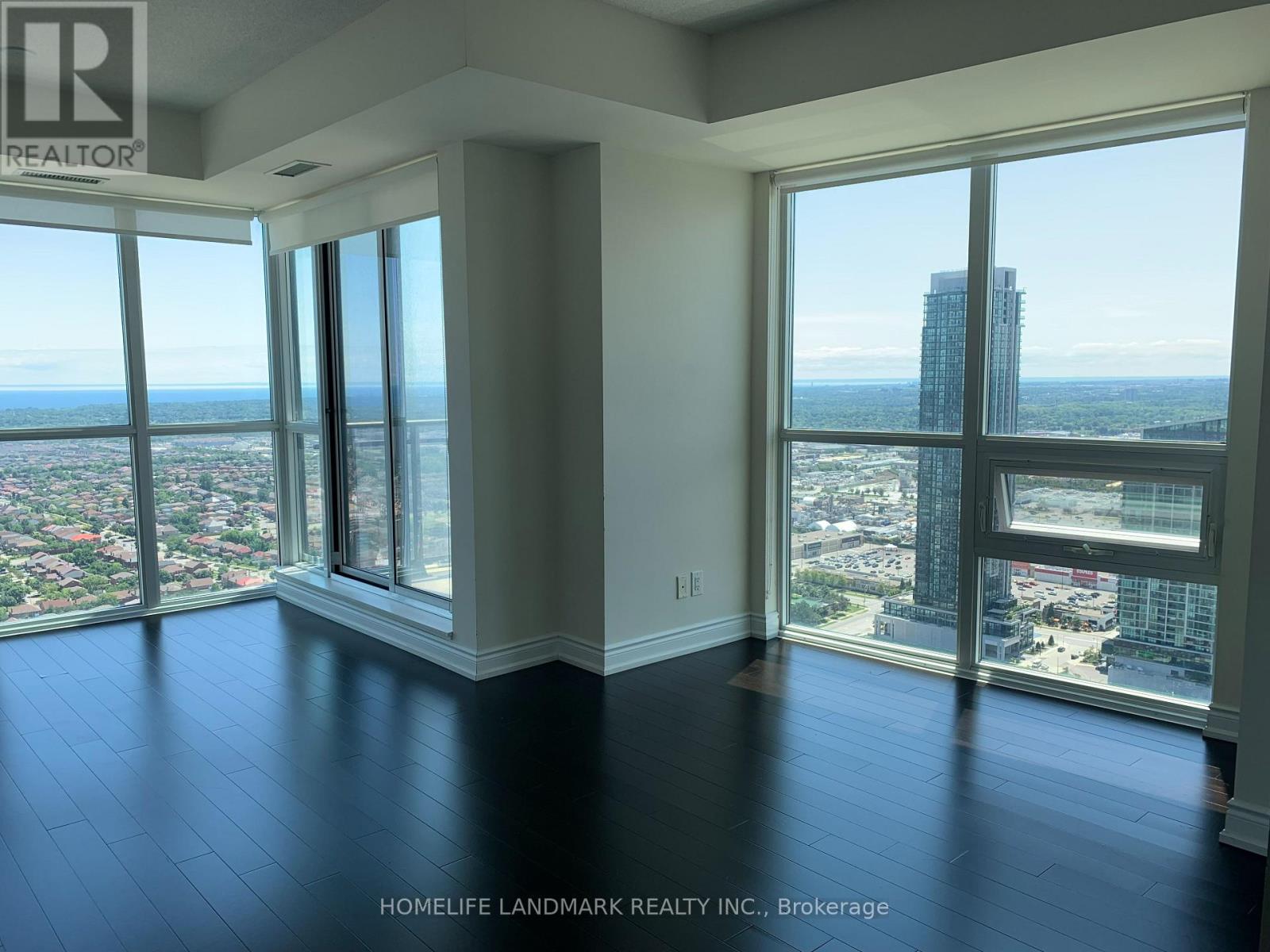 3810 - 4011 Brickstone Mews, Mississauga, Ontario  L5B 0J7 - Photo 3 - W12878944