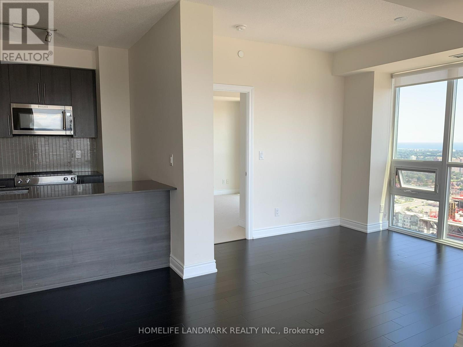 3810 - 4011 Brickstone Mews, Mississauga, Ontario  L5B 0J7 - Photo 4 - W12878944