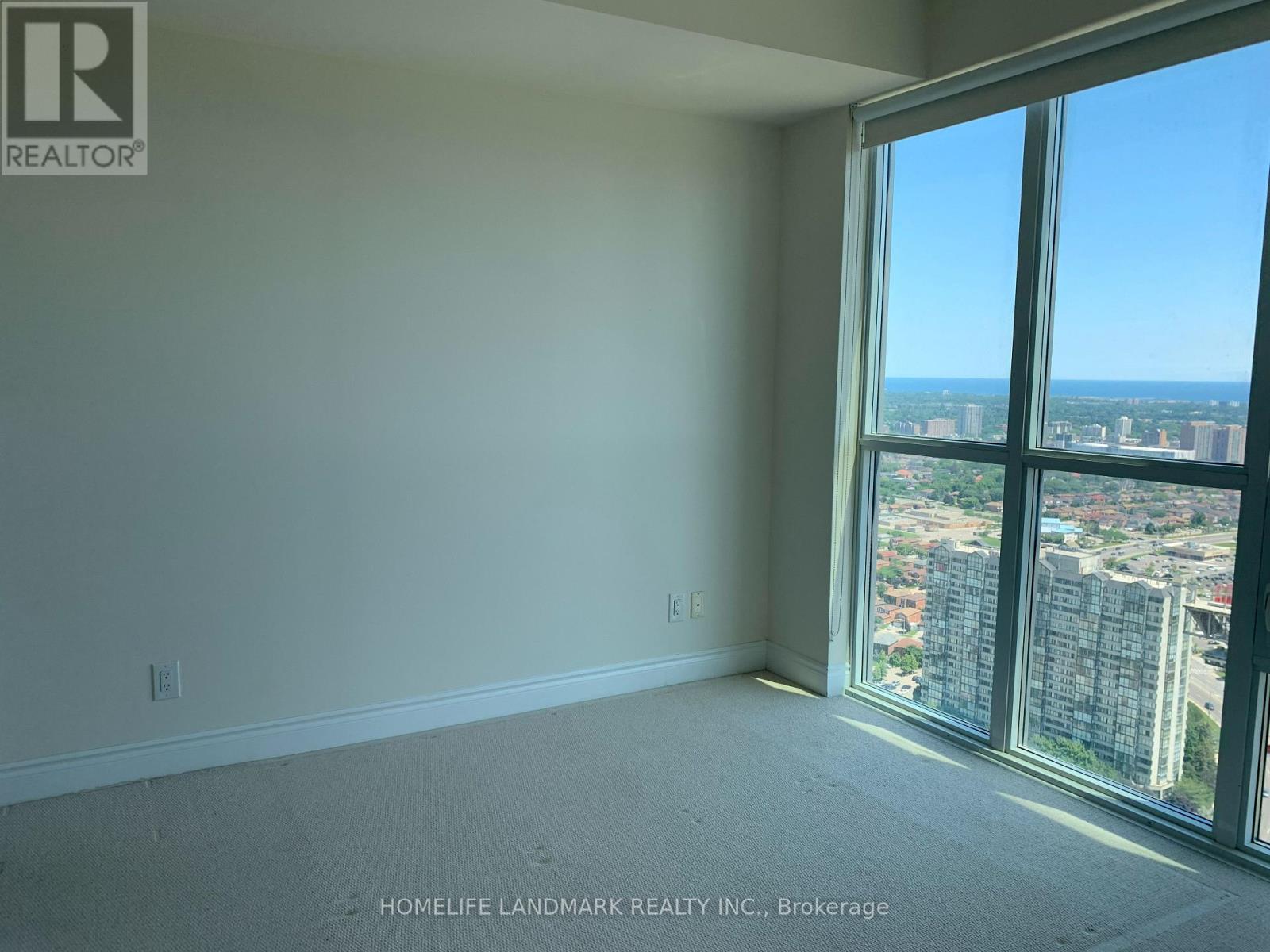 3810 - 4011 Brickstone Mews, Mississauga, Ontario  L5B 0J7 - Photo 9 - W12878944