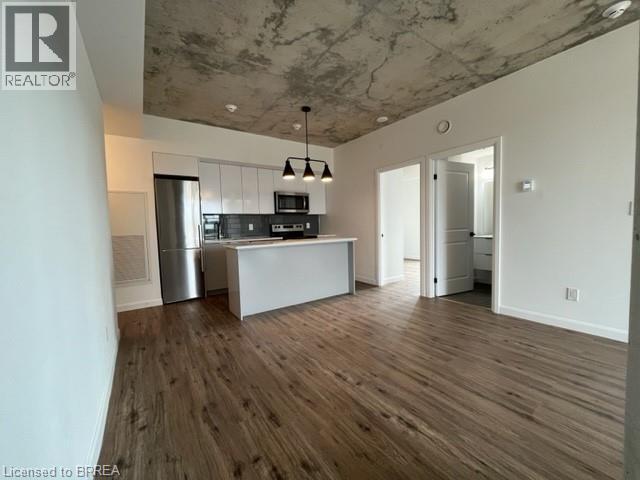 7 Erie Avenue Unit# 810, Brantford, Ontario  N3S 0K5 - Photo 5 - 40802762