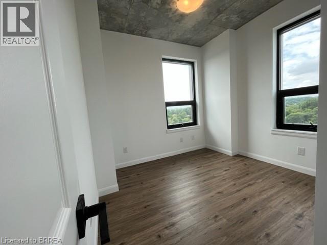 7 Erie Avenue Unit# 810, Brantford, Ontario  N3S 0K5 - Photo 12 - 40802762