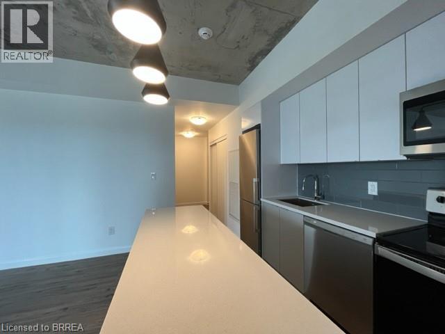 7 Erie Avenue Unit# 810, Brantford, Ontario  N3S 0K5 - Photo 7 - 40802762