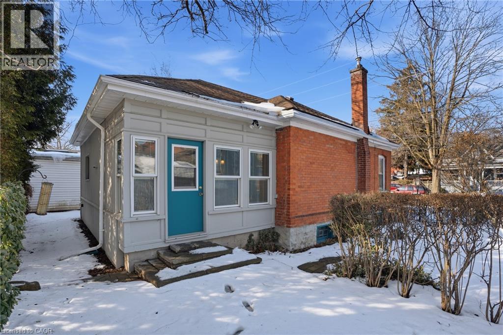 60 Park Street W, Dundas, Ontario  L9H 1X2 - Photo 26 - 40805517