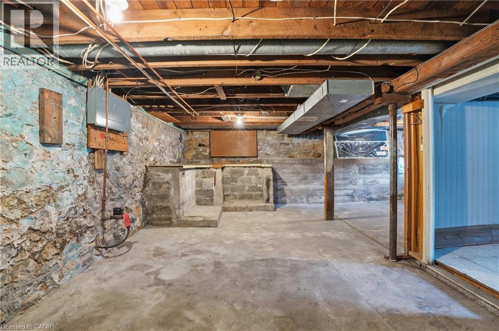 60 Park Street W, Dundas, Ontario  L9H 1X2 - Photo 23 - 40805517