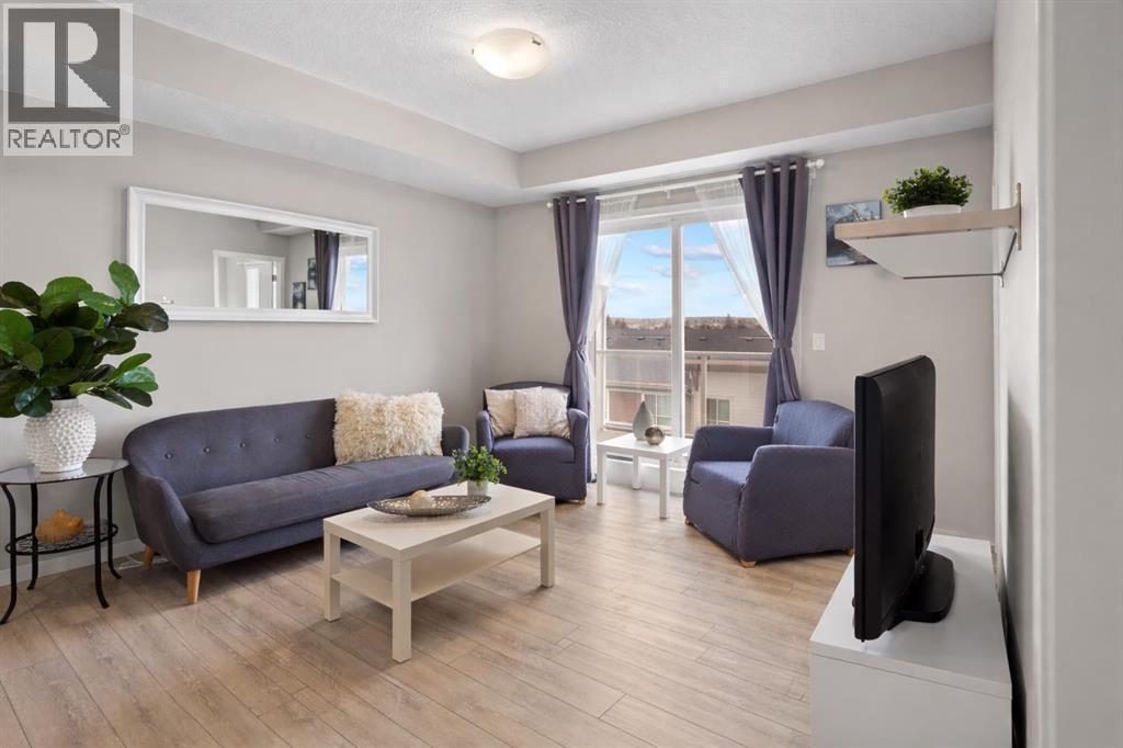 406, 370 Harvest Hills Common Ne, Calgary, Alberta  T3K 2M8 - Photo 13 - A2285239