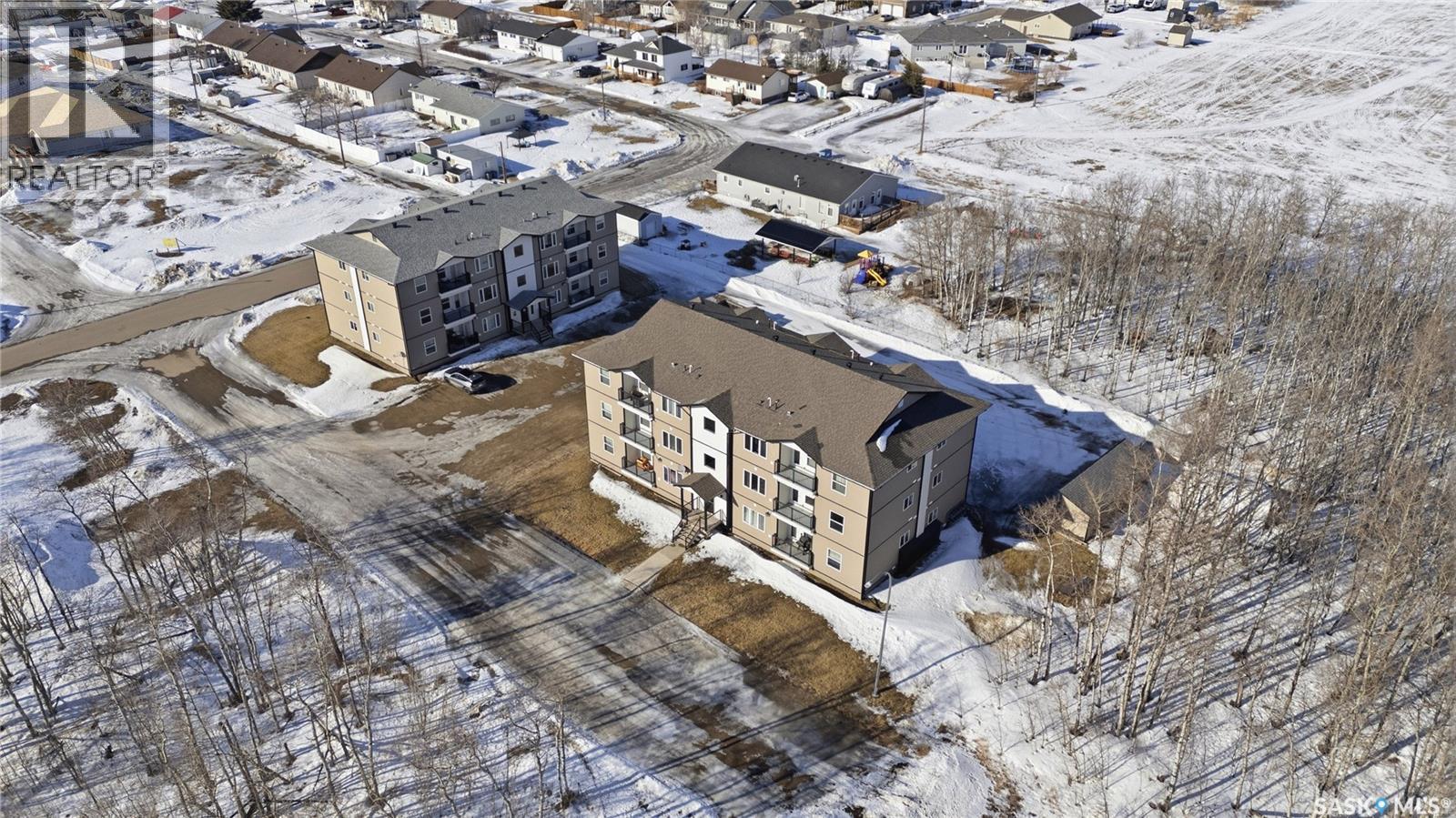 1202&1212 Dauncey Drive, Rocanville, Saskatchewan  S0A 3L0 - Photo 1 - SK030297