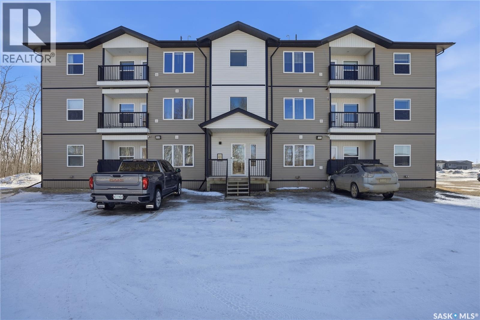 1202&1212 Dauncey Drive, Rocanville, Saskatchewan  S0A 3L0 - Photo 16 - SK030297