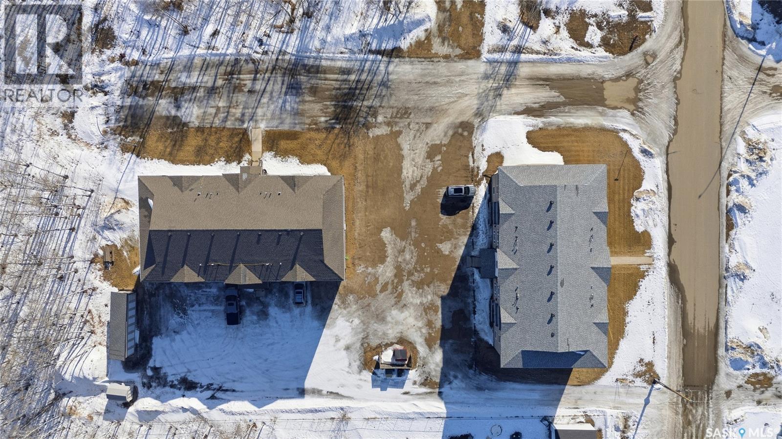 1202&1212 Dauncey Drive, Rocanville, Saskatchewan  S0A 3L0 - Photo 3 - SK030297