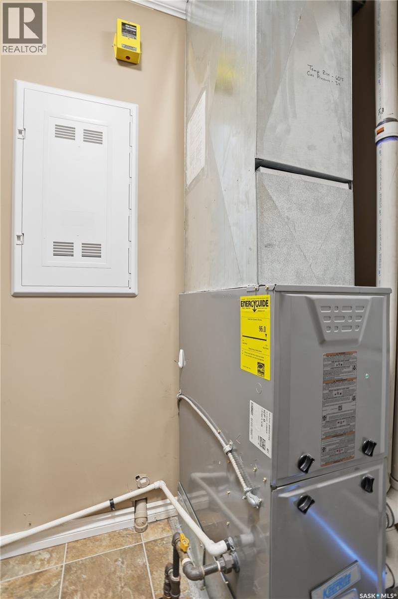 1202&1212 Dauncey Drive, Rocanville, Saskatchewan  S0A 3L0 - Photo 31 - SK030297