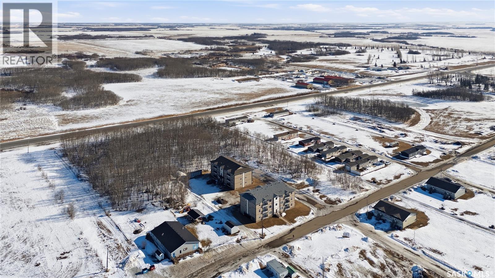 1202&1212 Dauncey Drive, Rocanville, Saskatchewan  S0A 3L0 - Photo 5 - SK030297