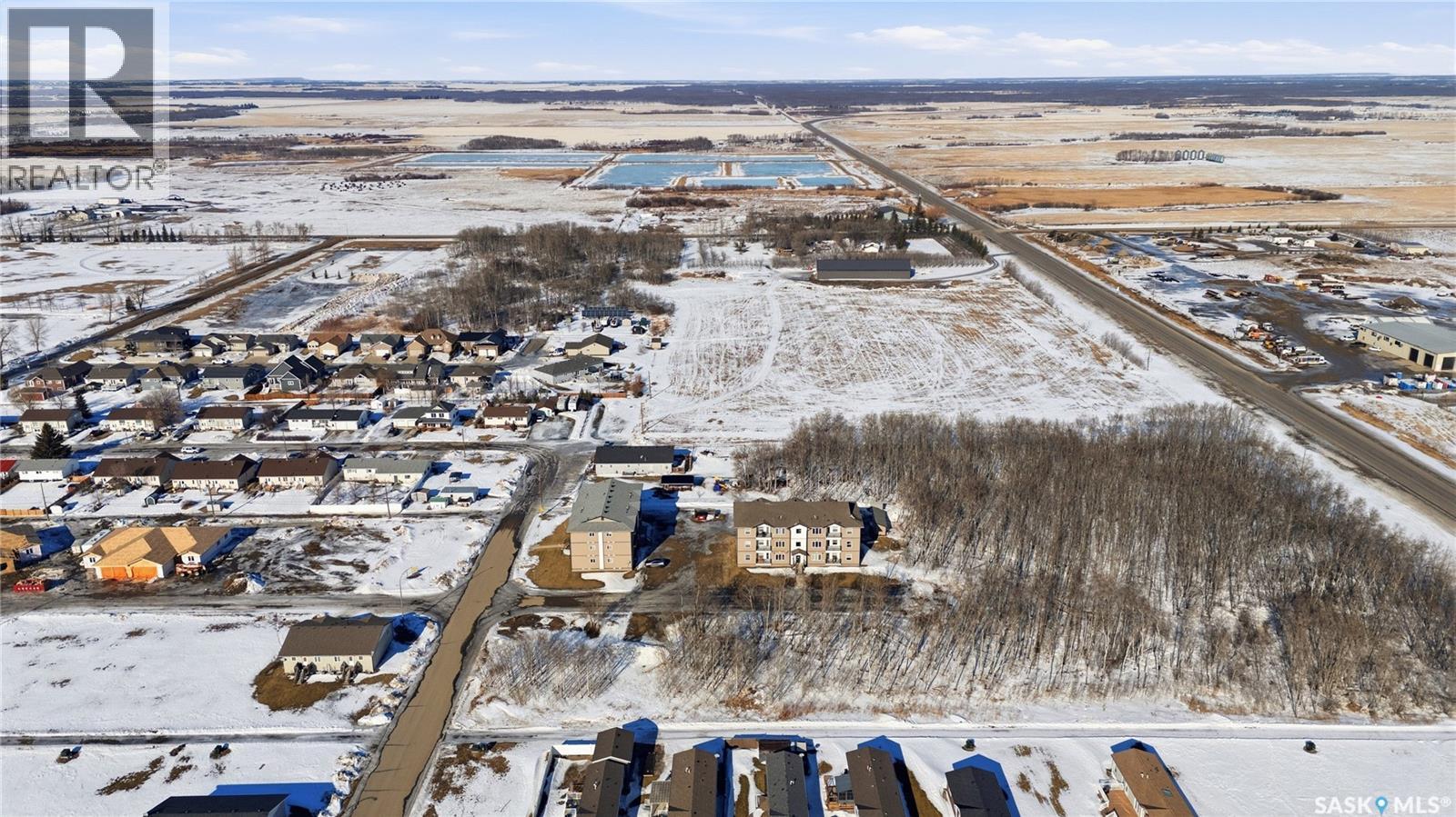 1202&1212 Dauncey Drive, Rocanville, Saskatchewan  S0A 3L0 - Photo 8 - SK030297