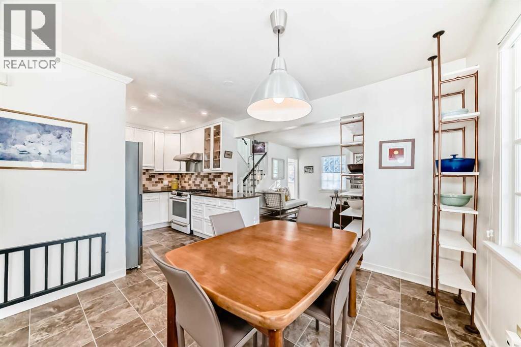 530 18a Street Nw, Calgary, Alberta  T2N 2H2 - Photo 10 - A2292950