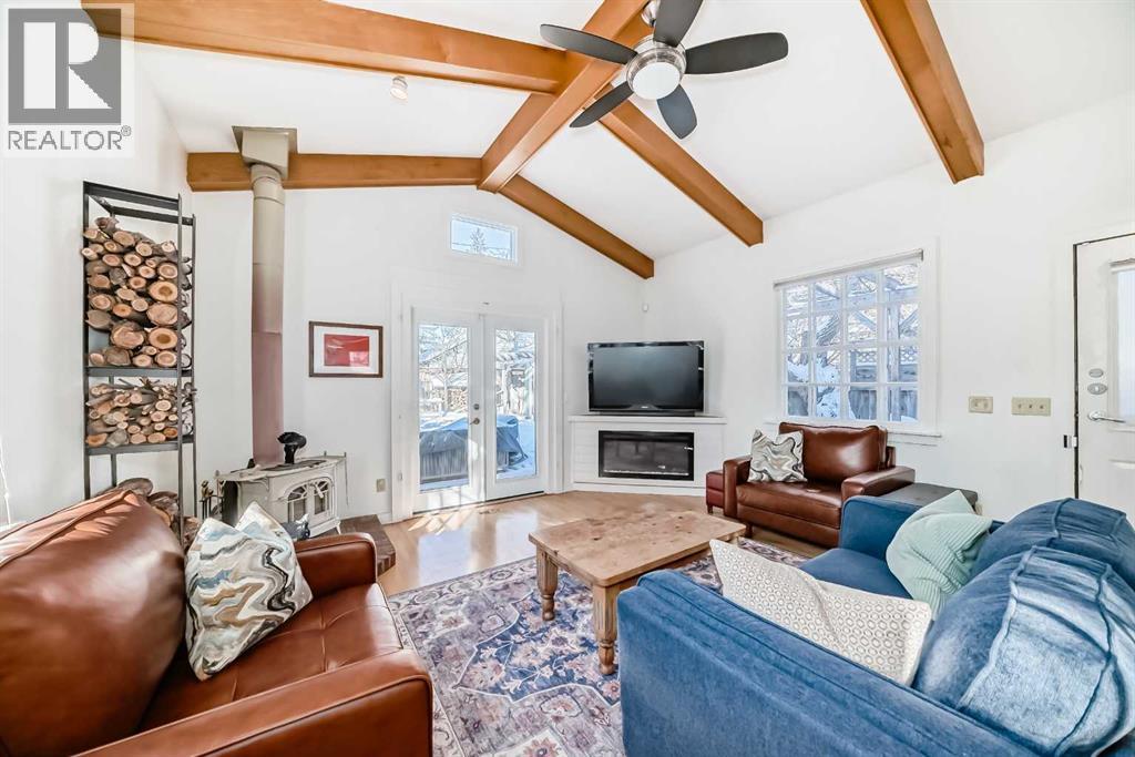 530 18a Street Nw, Calgary, Alberta  T2N 2H2 - Photo 12 - A2292950