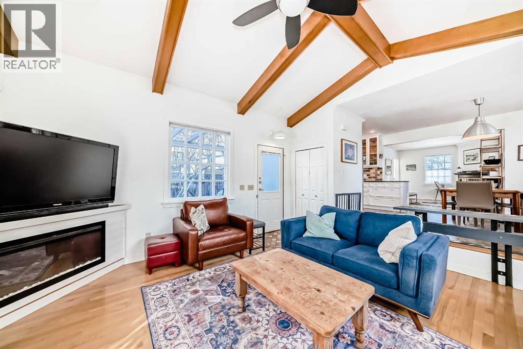 530 18a Street Nw, Calgary, Alberta  T2N 2H2 - Photo 14 - A2292950