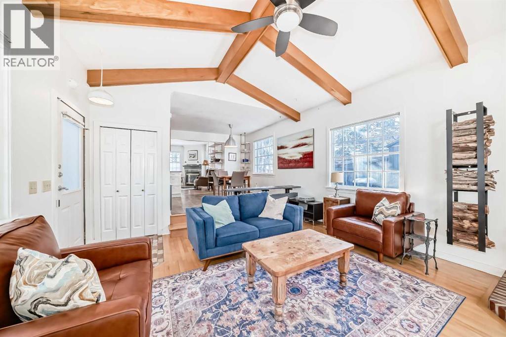 530 18a Street Nw, Calgary, Alberta  T2N 2H2 - Photo 15 - A2292950