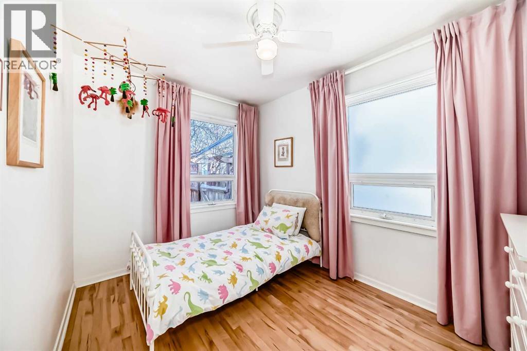 530 18a Street Nw, Calgary, Alberta  T2N 2H2 - Photo 16 - A2292950