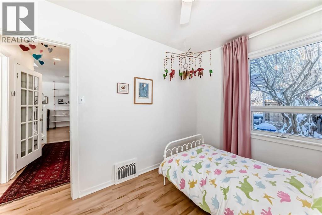 530 18a Street Nw, Calgary, Alberta  T2N 2H2 - Photo 17 - A2292950