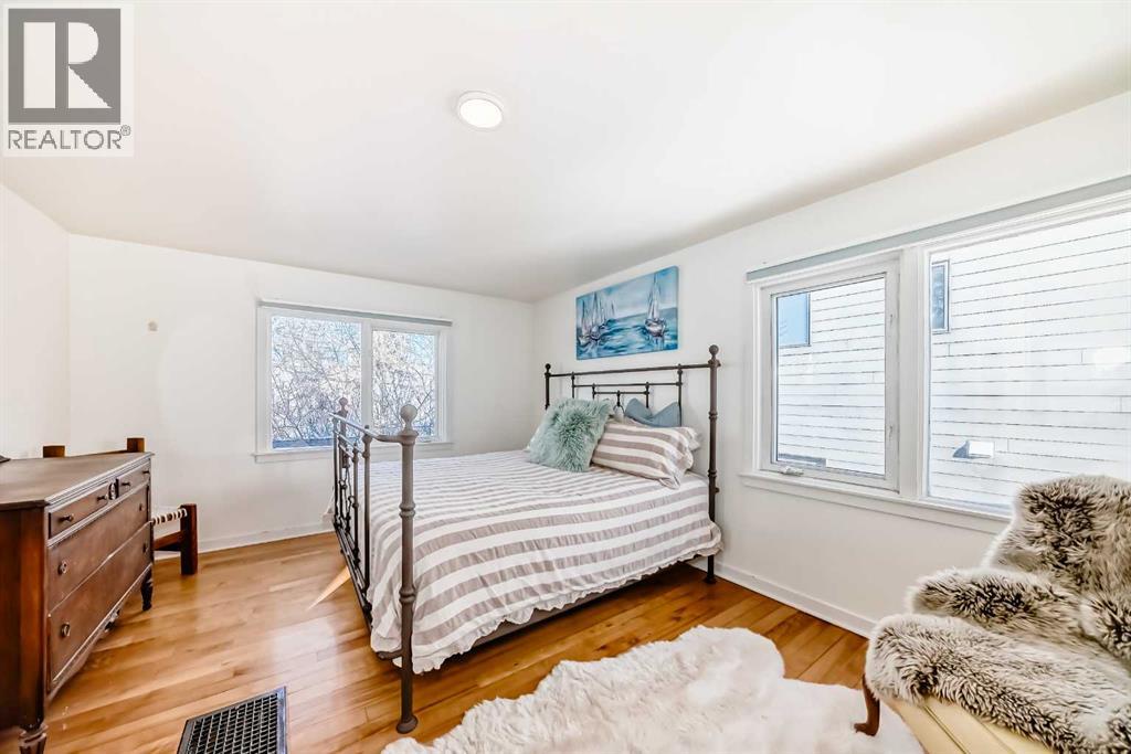 530 18a Street Nw, Calgary, Alberta  T2N 2H2 - Photo 21 - A2292950