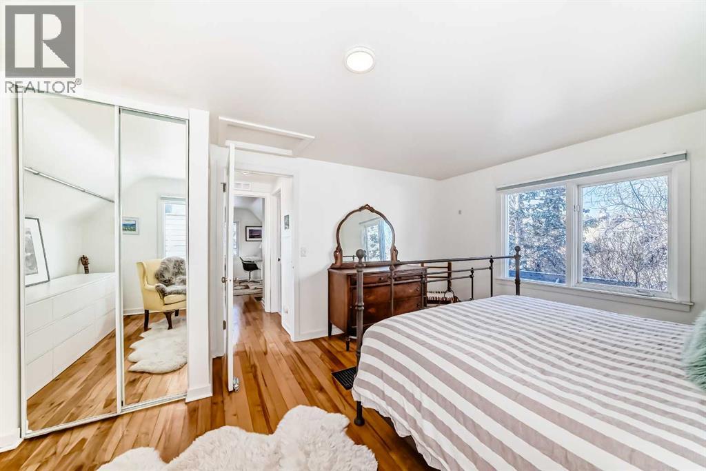 530 18a Street Nw, Calgary, Alberta  T2N 2H2 - Photo 22 - A2292950