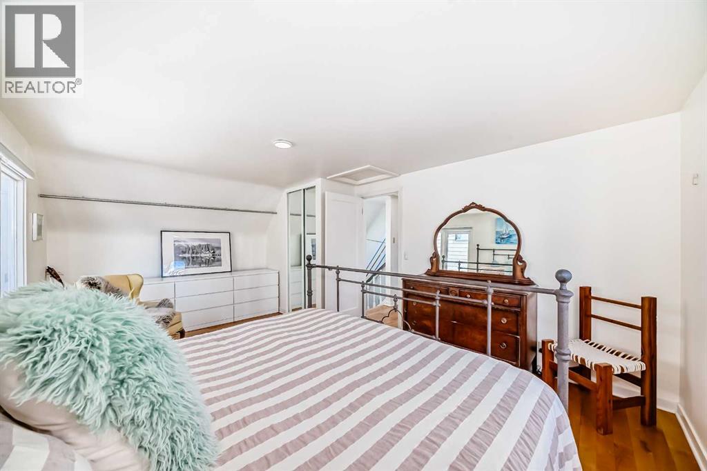 530 18a Street Nw, Calgary, Alberta  T2N 2H2 - Photo 23 - A2292950