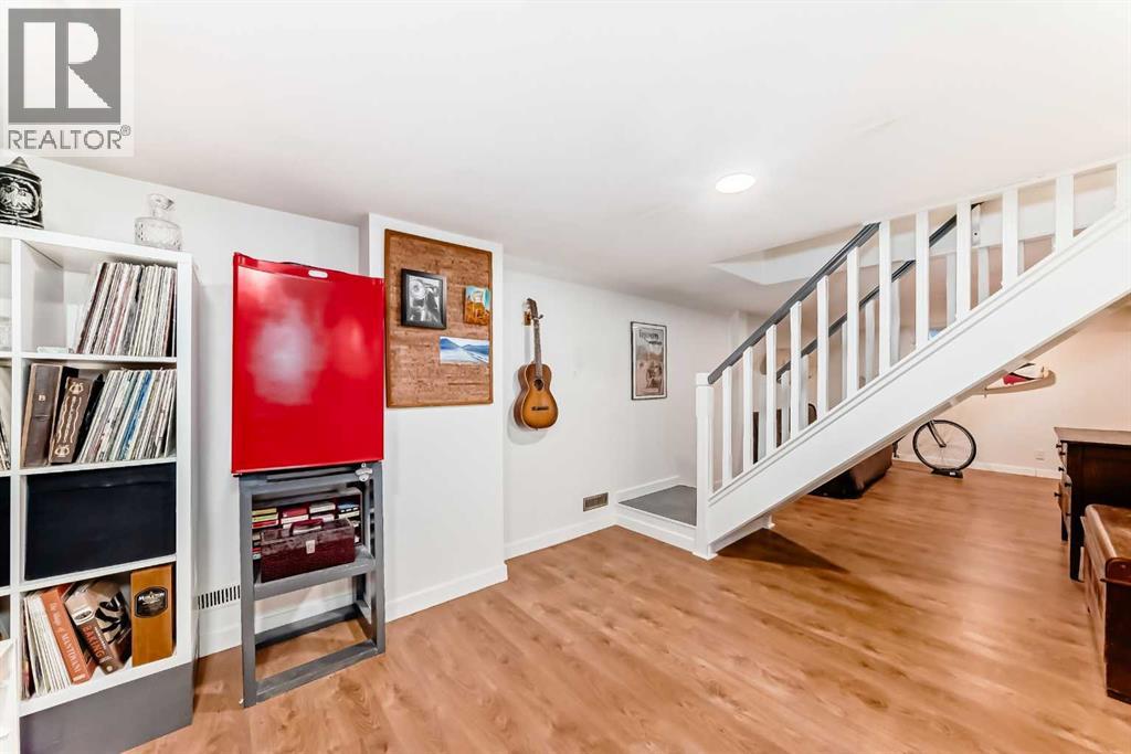 530 18a Street Nw, Calgary, Alberta  T2N 2H2 - Photo 27 - A2292950