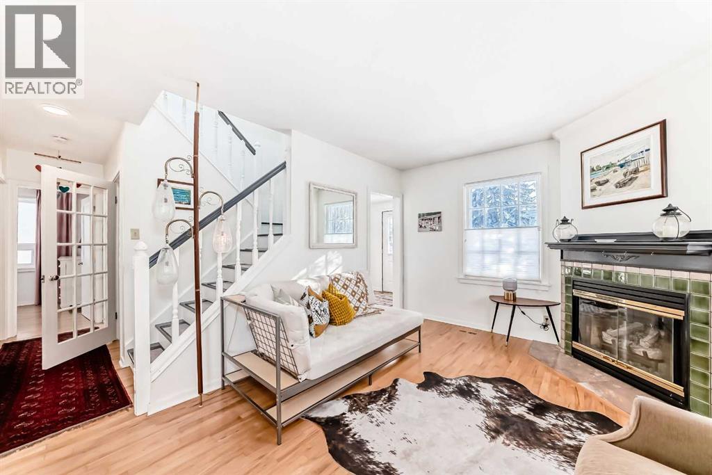 530 18a Street Nw, Calgary, Alberta  T2N 2H2 - Photo 3 - A2292950