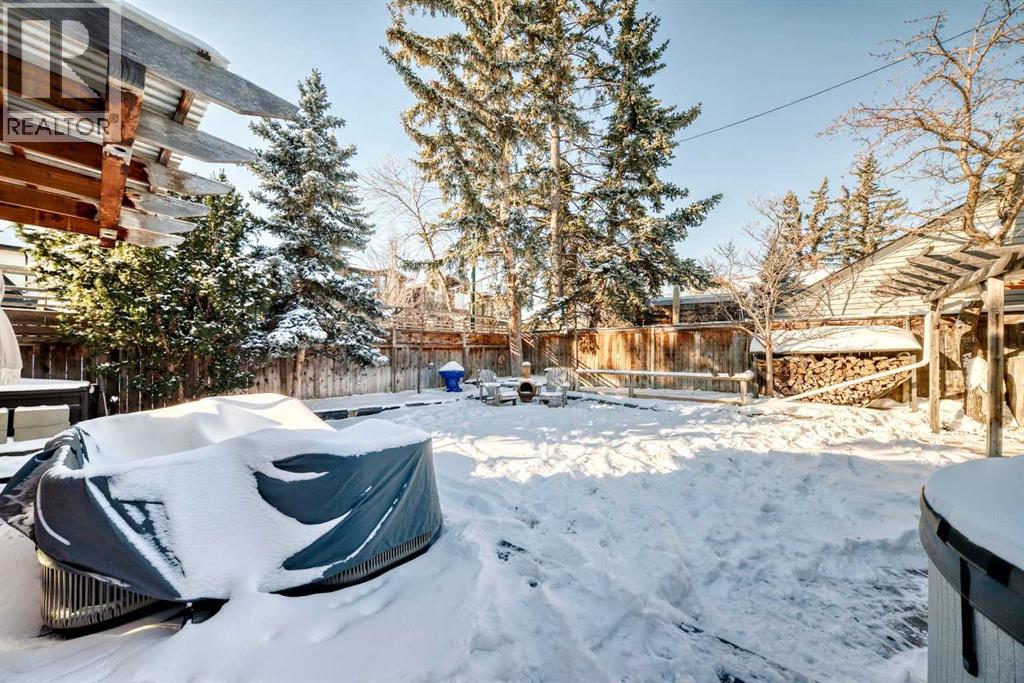 530 18a Street Nw, Calgary, Alberta  T2N 2H2 - Photo 34 - A2292950