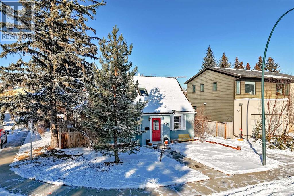 530 18a Street Nw, Calgary, Alberta  T2N 2H2 - Photo 38 - A2292950