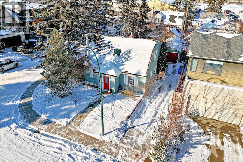 530 18a Street Nw, Calgary, Alberta  T2N 2H2 - Photo 40 - A2292950