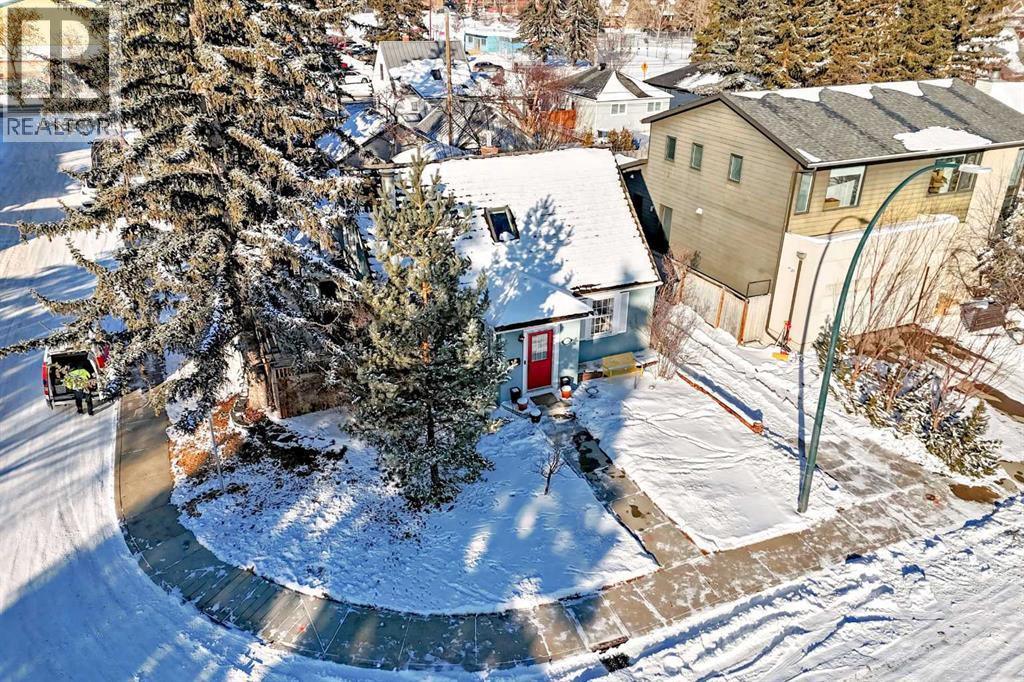 530 18a Street Nw, Calgary, Alberta  T2N 2H2 - Photo 41 - A2292950