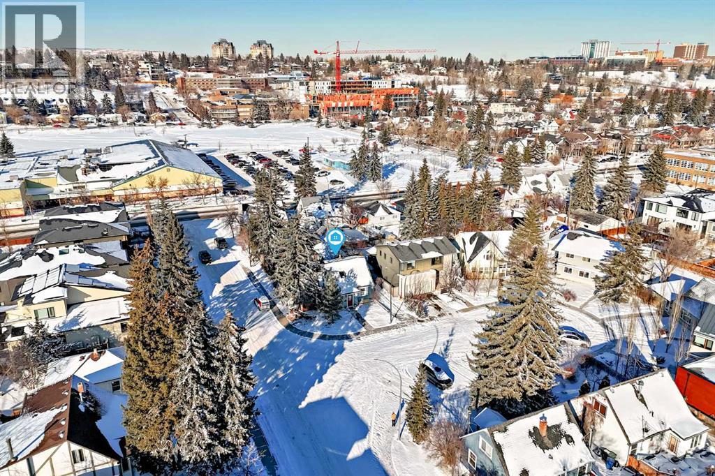 530 18a Street Nw, Calgary, Alberta  T2N 2H2 - Photo 46 - A2292950