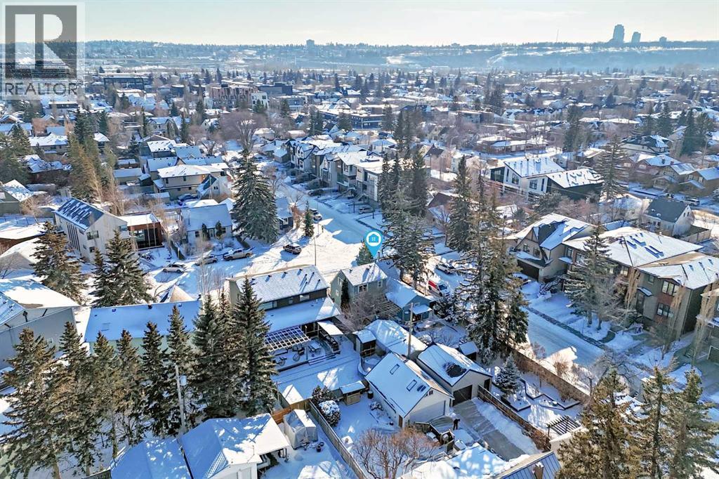 530 18a Street Nw, Calgary, Alberta  T2N 2H2 - Photo 48 - A2292950