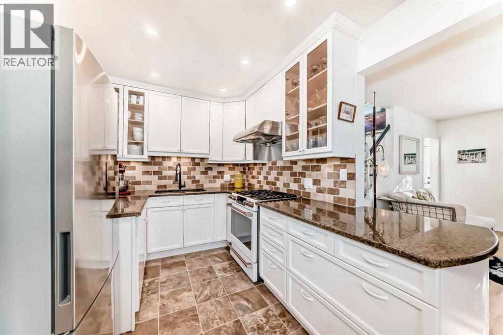 530 18a Street Nw, Calgary, Alberta  T2N 2H2 - Photo 5 - A2292950