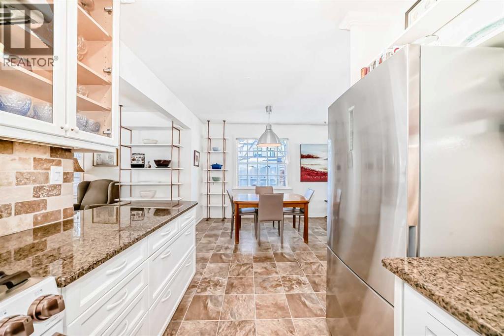 530 18a Street Nw, Calgary, Alberta  T2N 2H2 - Photo 8 - A2292950