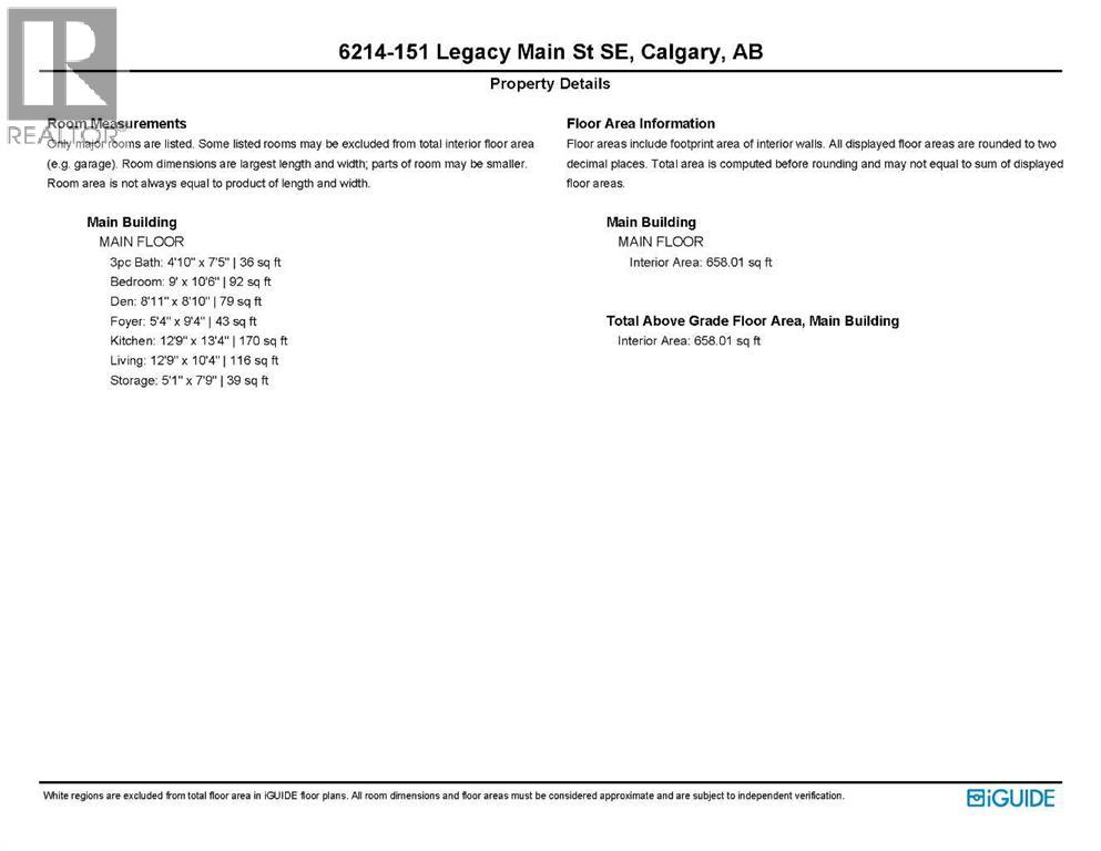 6214, 151 Legacy Main Street Se, Calgary, Alberta  T2X 4A4 - Photo 35 - A2282615