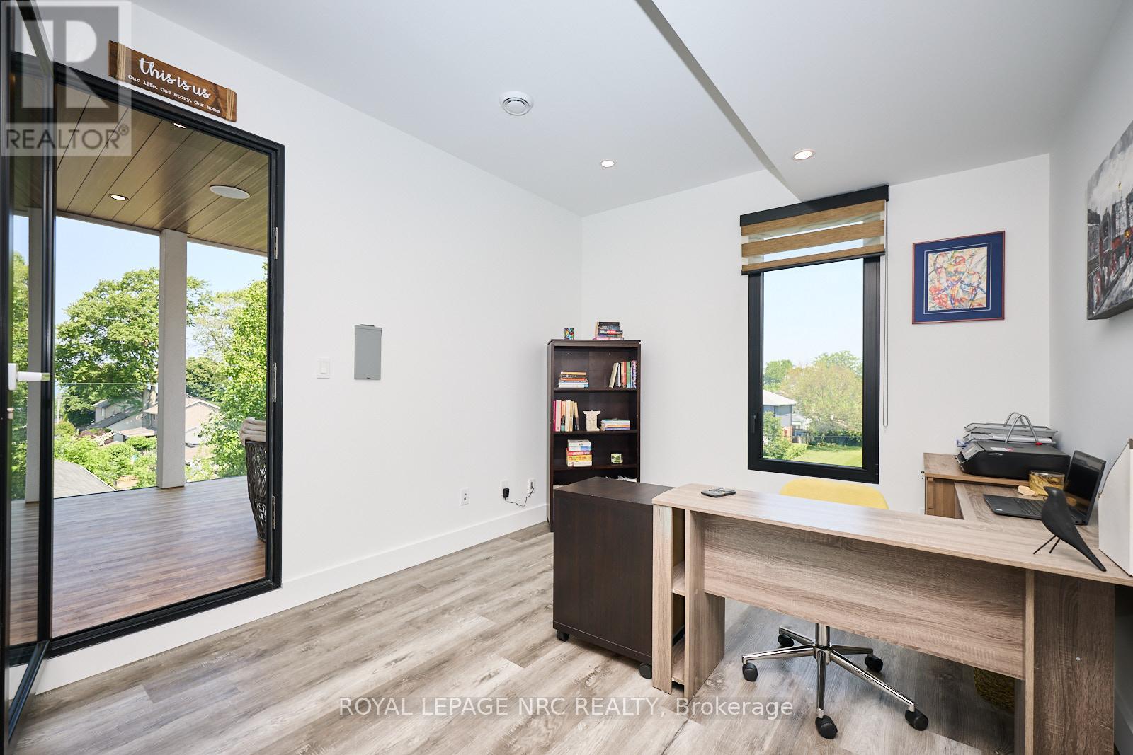 10 Pawling Street, St. Catharines, Ontario  L2N 5M2 - Photo 29 - X12586062