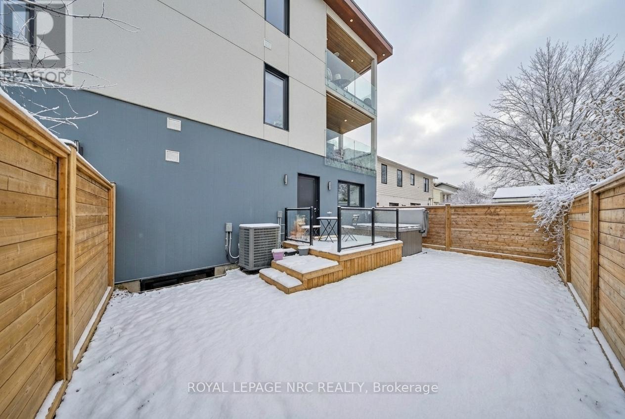 10 Pawling Street, St. Catharines, Ontario  L2N 5M2 - Photo 44 - X12586062