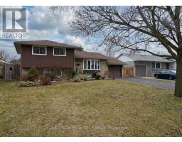 61 PRINCE PHILIP DRIVE, St. Catharines, Ontario