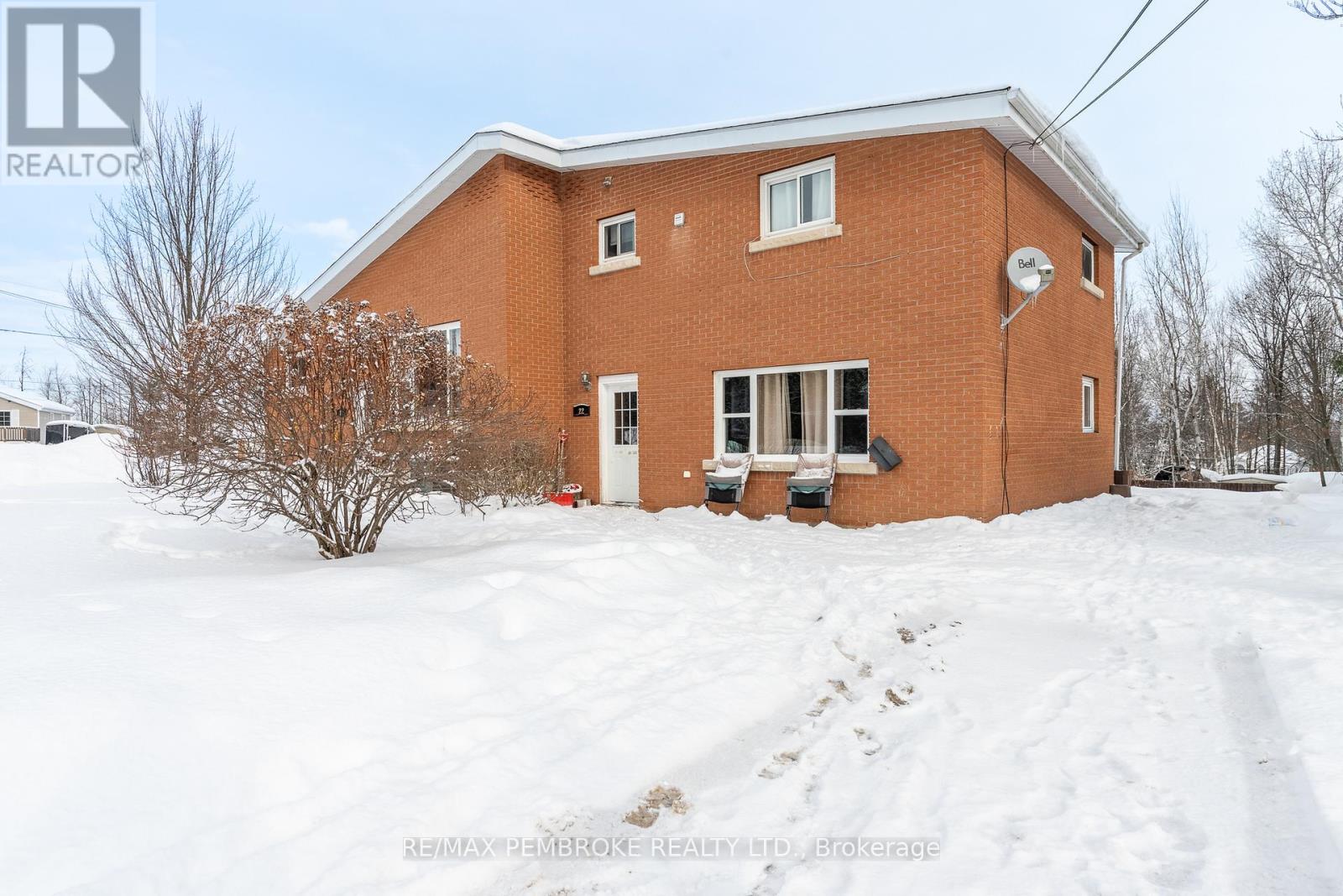 22&24 Hoffman Street, Petawawa, Ontario  K8A 2J5 - Photo 24 - X12878968
