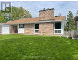 639 GLENHURST CRESCENT, Ottawa, Ontario