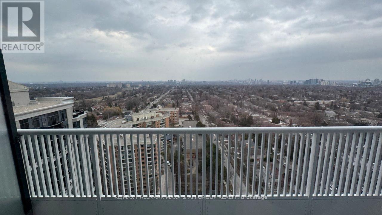 2607 - 36 Olive Avenue, Toronto, Ontario  M2N 0M4 - Photo 10 - C12878962