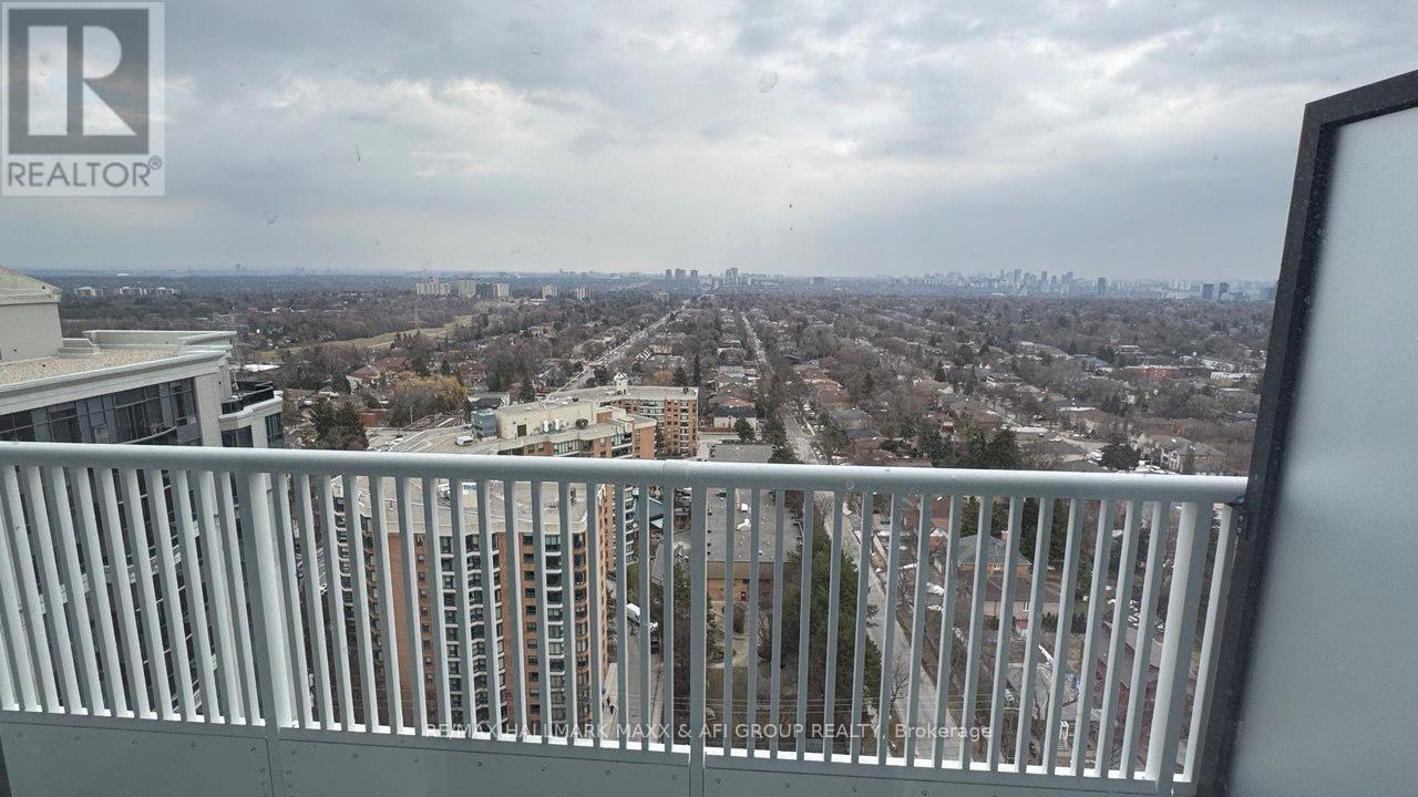 2607 - 36 Olive Avenue, Toronto, Ontario  M2N 0M4 - Photo 14 - C12878962