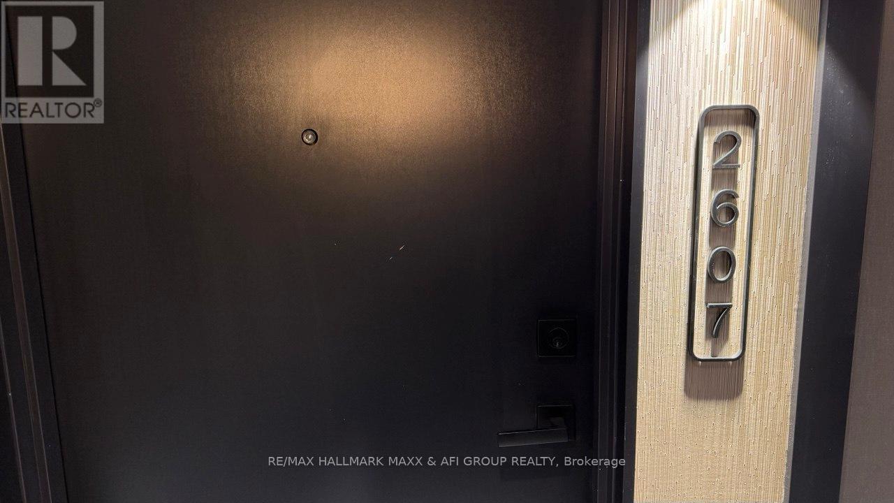 2607 - 36 Olive Avenue, Toronto, Ontario  M2N 0M4 - Photo 2 - C12878962