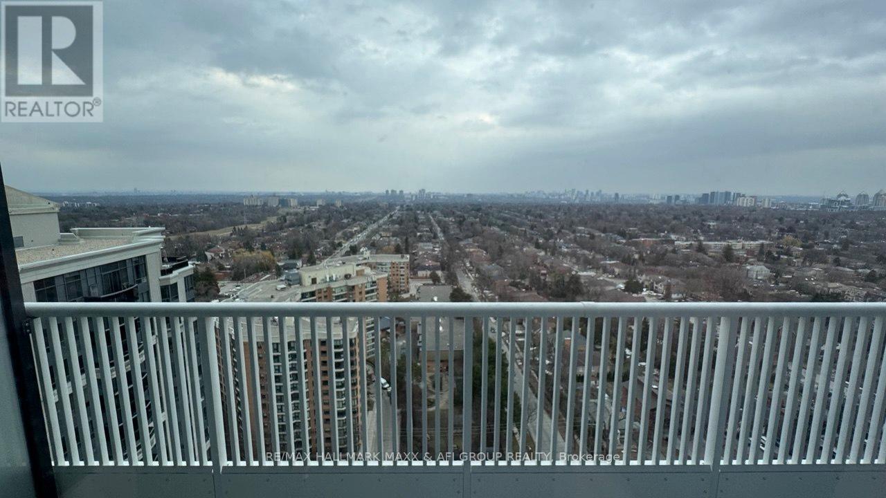 2607 - 36 Olive Avenue, Toronto, Ontario  M2N 0M4 - Photo 27 - C12878962