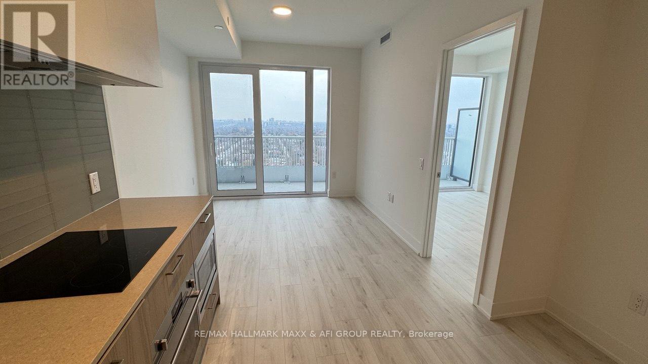 2607 - 36 Olive Avenue, Toronto, Ontario  M2N 0M4 - Photo 5 - C12878962