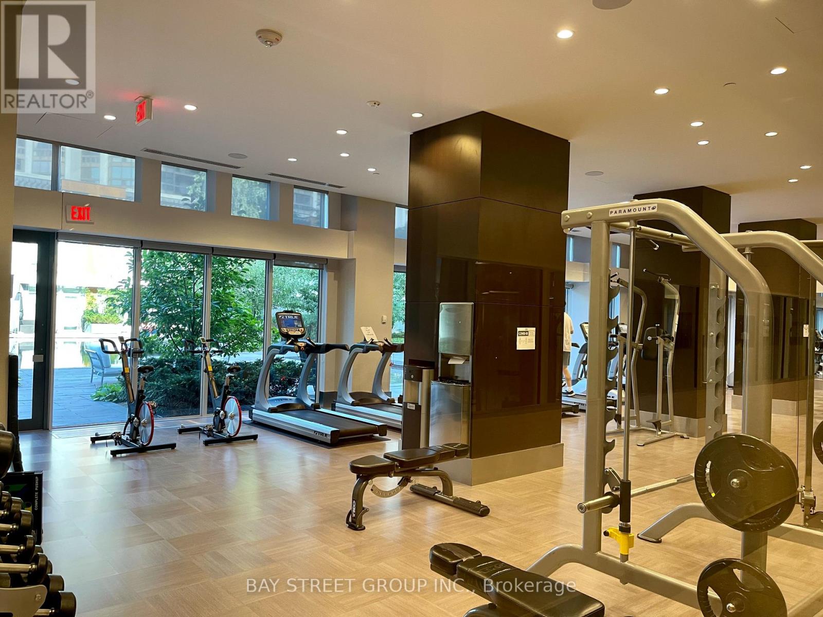 215 - 88 Sheppard Avenue E, Toronto, Ontario  M2N 0G9 - Photo 12 - C12878990