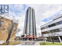 215 - 88 SHEPPARD AVENUE E, Toronto, Ontario