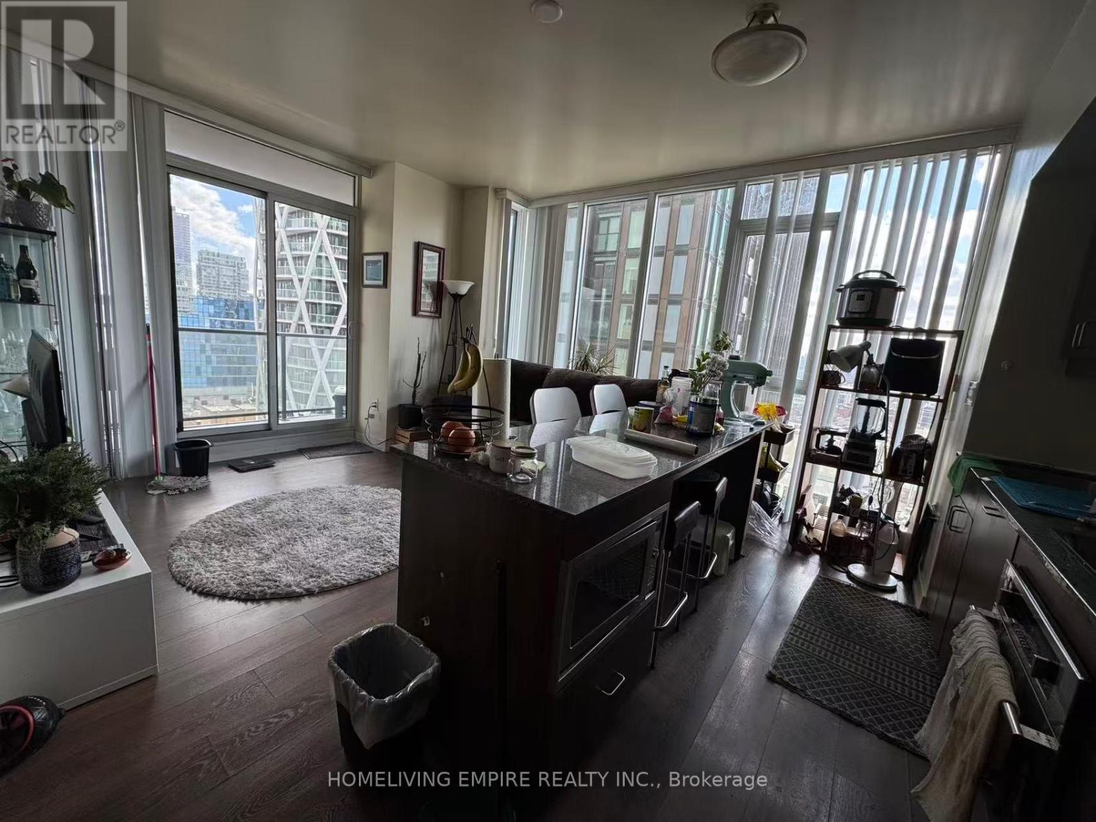 2703 - 426 University Avenue, Toronto, Ontario  M5G 1S9 - Photo 12 - C12878998